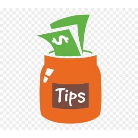Tip